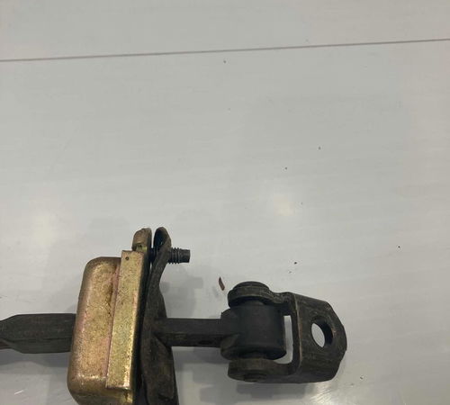Limitador Porta Traseira Direita Ford Ecosport 2003/2012
