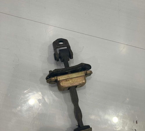 Limitador Porta Traseira Direita Ford Ecosport 2003/2012