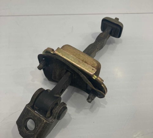 Limitador Porta Traseira Direita Ford Ecosport 2003/2012