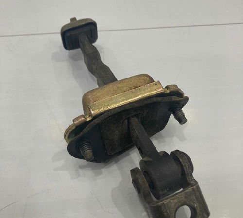Limitador Porta Traseira Direita Ford Ec...