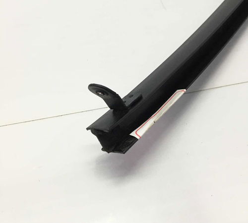 Guia Canaleta Vidro T. D. Renault Megane Grand Tour 06/12