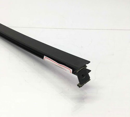 Guia Canaleta Vidro Traseira D. Hyundai Hb20 Sedan 2013/2016