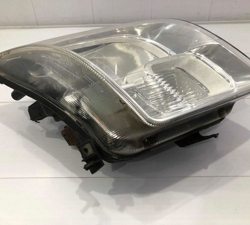 Farol Direito Ford Fusion 2006/2009 Recuperado