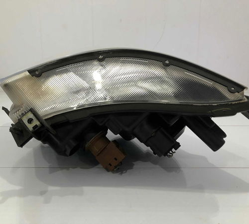 Farol Esquerdo Ford Fusion 2006/2009 Com Detalhes