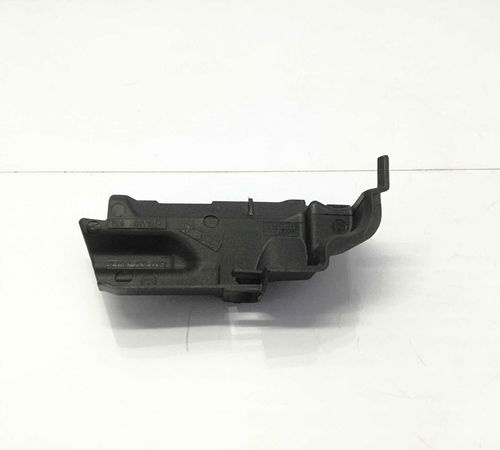 Capa Fechadura Traseira Direita Volkswagen Up 2015