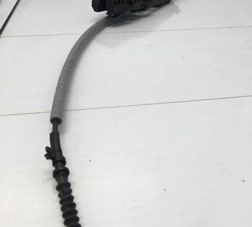Maçaneta Externa Traseira Direita Volkswagen Up 16/20 C/det