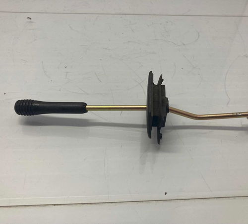 Pino Trava Traseira Direita Volkswagen Gol G3/g4 2002/2012