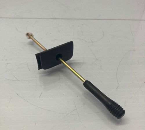 Pino Trava Traseira Direita Volkswagen Gol G3/g4 2002/2012