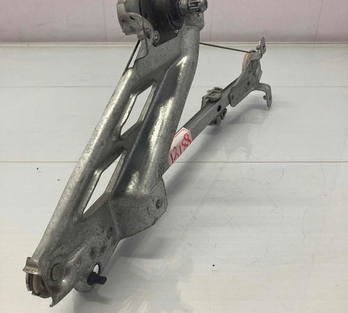 Máquina De Vidro Manual Traseiro Dir Chevrolet Corsa Classic