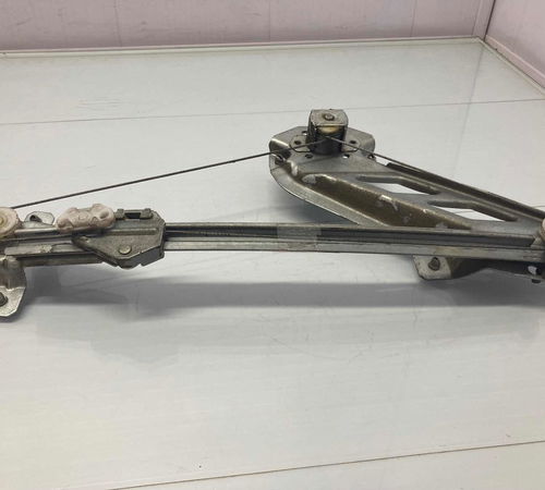 Máquina De Vidro Manual Traseiro Dir Chevrolet Corsa Classic