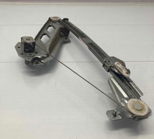 Máquina De Vidro Manual Traseiro Dir Ch...