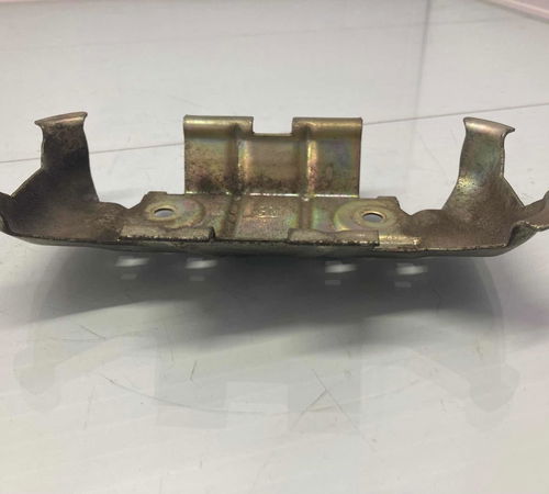 Suporte Puxador Externo Traseira Direita Gm Corsa Classic