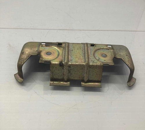 Suporte Puxador Externo Traseira Direita Gm Corsa Classic