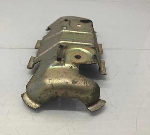 Suporte Puxador Externo Traseira Direita Gm Corsa Classic