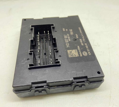 Módulo Conforto Volkswagen 1.0 Fox 2013/2014