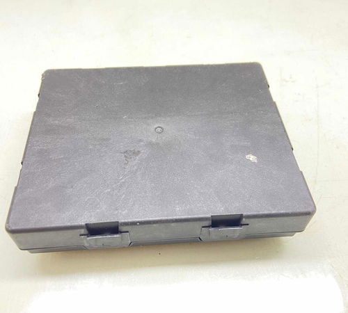 Módulo Conforto Volkswagen 1.0 Fox 2013/2014