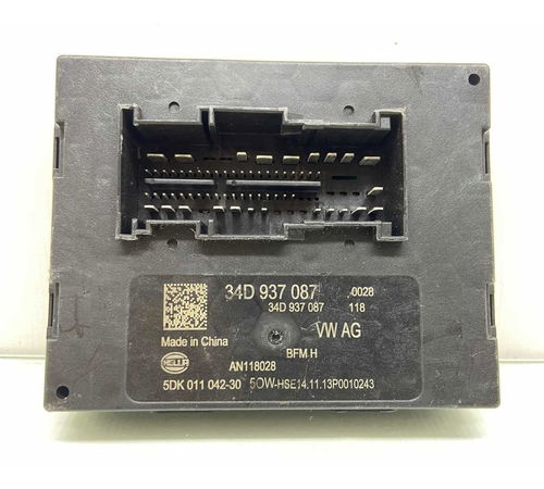 Módulo Conforto Volkswagen 1.0 Fox 2013/2014