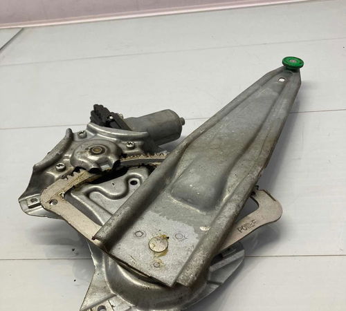 Máquina Vidro Traseiro Direito Toyota Corolla 2015/2017