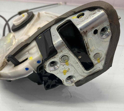 Fechadura Traseira Direita Toyota Corolla 2015/2017