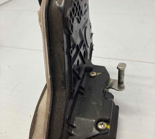Fechadura Traseira Direita Toyota Corolla 2015/2017