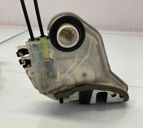 Fechadura Traseira Direita Toyota Corolla 2015/2017