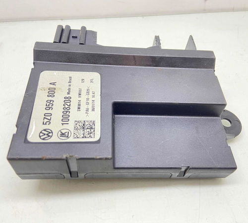 Módulo Conforto Volkswagen 1.0 Volkswagen Fox 2013/2014