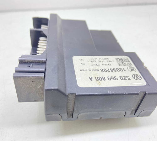 Módulo Conforto Volkswagen 1.0 Volkswagen Fox 2013/2014