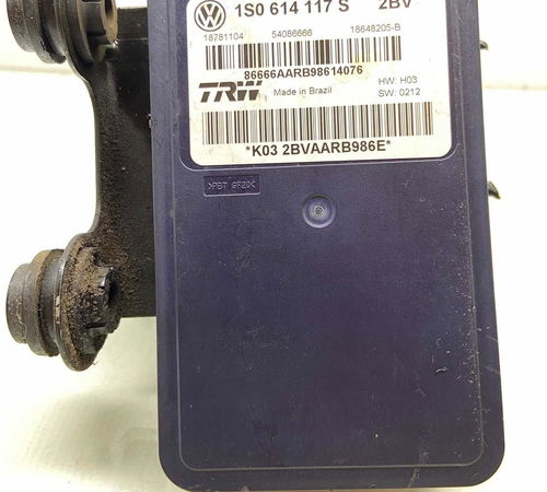 Módulo Abs Volkswagen 1.0/3cc Volkswagen Up 2015