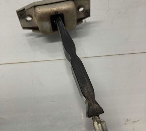Limitador Porta Traseira Direita Toyota Corolla 2015/2017