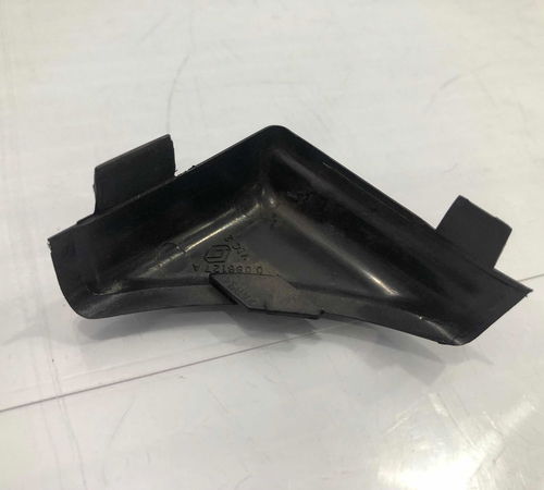 Acabamento Porta Traseira Direita Renault Megane Grand Tour