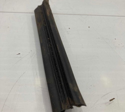Borracha Vidro Vigia Traseira .d Chevrolet Vectra Sedan 2012