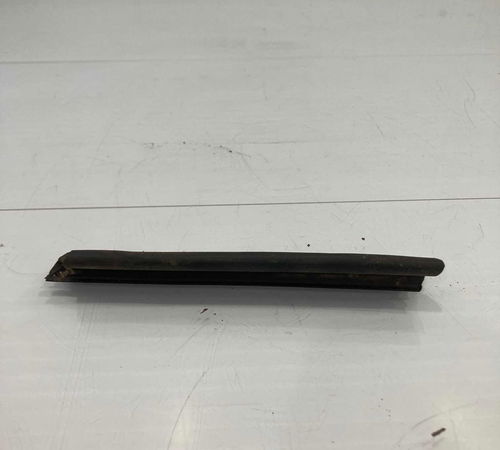 Borracha Vidro Vigia Traseira .d Chevrolet Vectra Sedan 2012