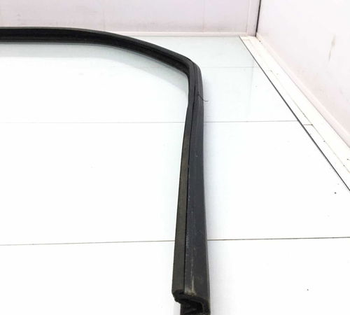 Borracha Canaleta Traseira D. Chevrolet Corsa Maxx 03/11