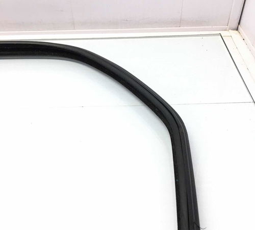 Borracha Canaleta Traseira D. Chevrolet Corsa Maxx 03/11