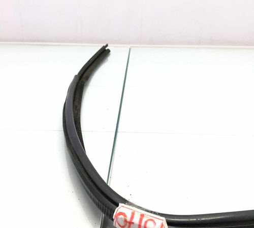 Borracha Canaleta Traseira D. Chevrolet Corsa Maxx 03/11