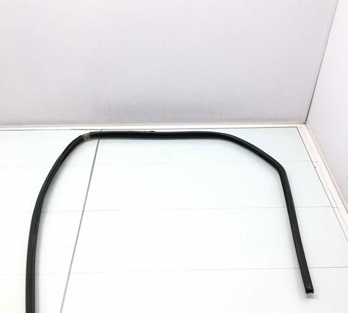 Borracha Canaleta Traseira D. Chevrolet ...