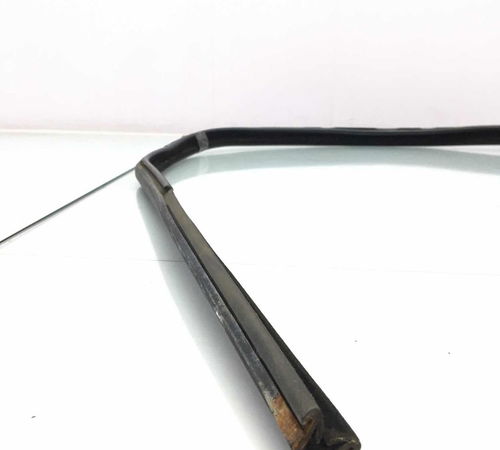 Borracha Canaleta Traseira D. Chevrolet Corsa Classic 00/10