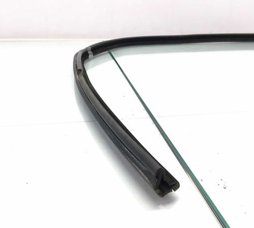 Borracha Canaleta Traseira D. Chevrolet Corsa Classic 00/10