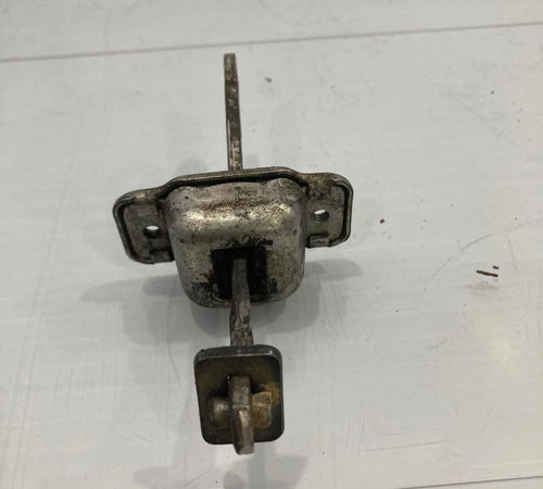 Limitador Porta T.d Chevrolet Corsa Classic 00/10