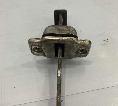 Limitador Porta T.d Chevrolet Corsa Clas...