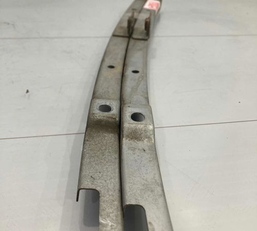 Guia Canaleta Vidro Porta T.d Chevrolet Corsa Classic 00/10