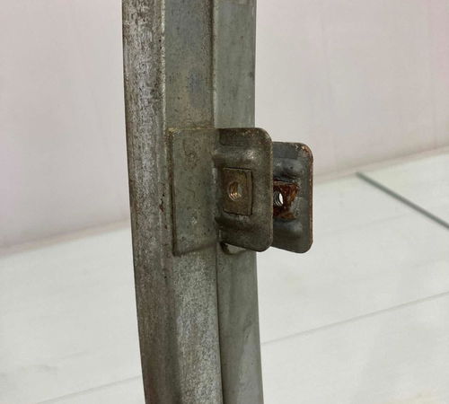 Guia Canaleta Vidro Porta T.d Chevrolet Corsa Classic 00/10