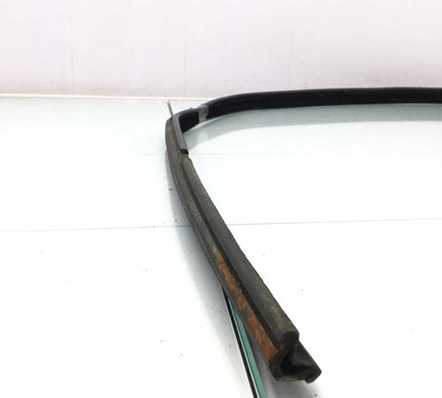 Borracha Canaleta Traseira D. Chevrolet Corsa Classic 00/10