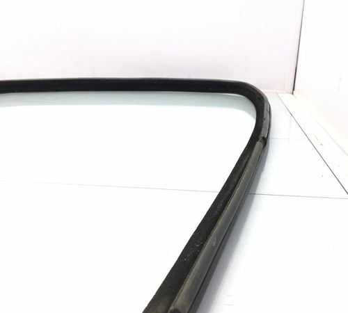 Borracha Canaleta Traseira D. Chevrolet Corsa Classic 00/10