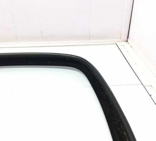 Borracha Canaleta Traseira D. Chevrolet Corsa Classic 00/10