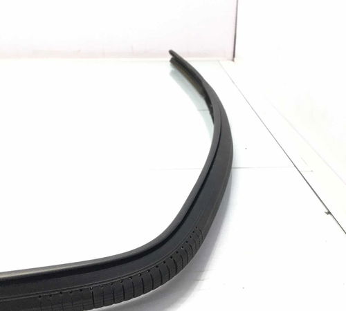 Borracha Canaleta Traseira D. Chevrolet Corsa Classic 00/10