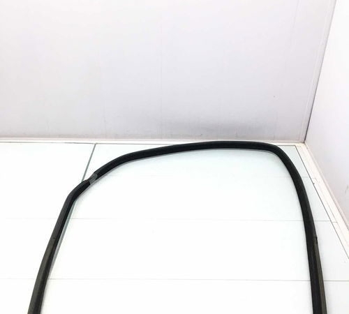 Borracha Canaleta Traseira D. Chevrolet ...