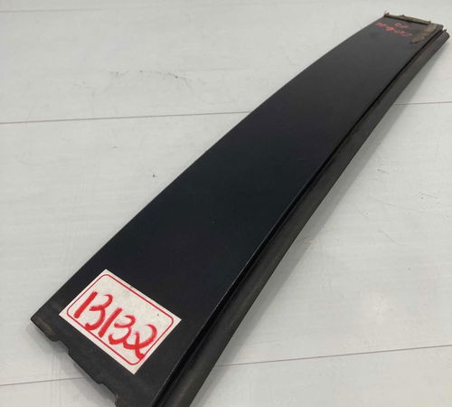 Friso Quadro Janela T.d Toyota Corolla 1...