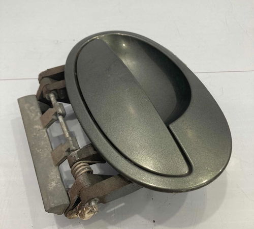 Maçaneta Externa Traseira Direita Chevrolet Corsa Maxx 2011