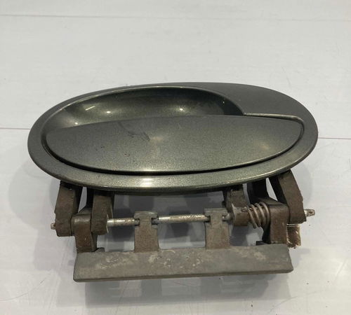 Maçaneta Externa Traseira Direita Chevrolet Corsa Maxx 2011